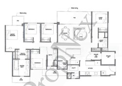 Park Colonial (D13), Condominium #456797281